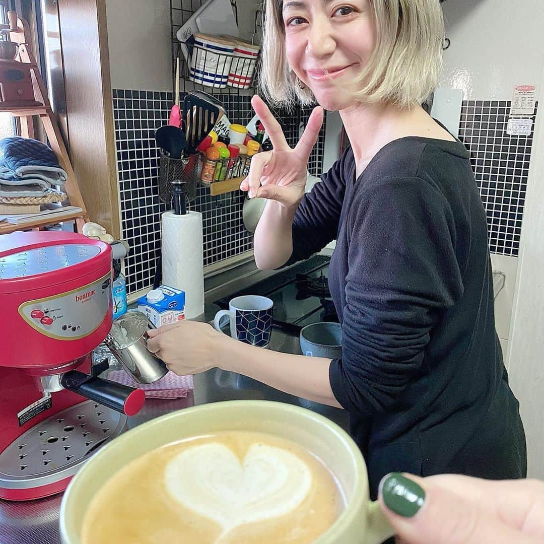 サトウヒロコのインスタグラム