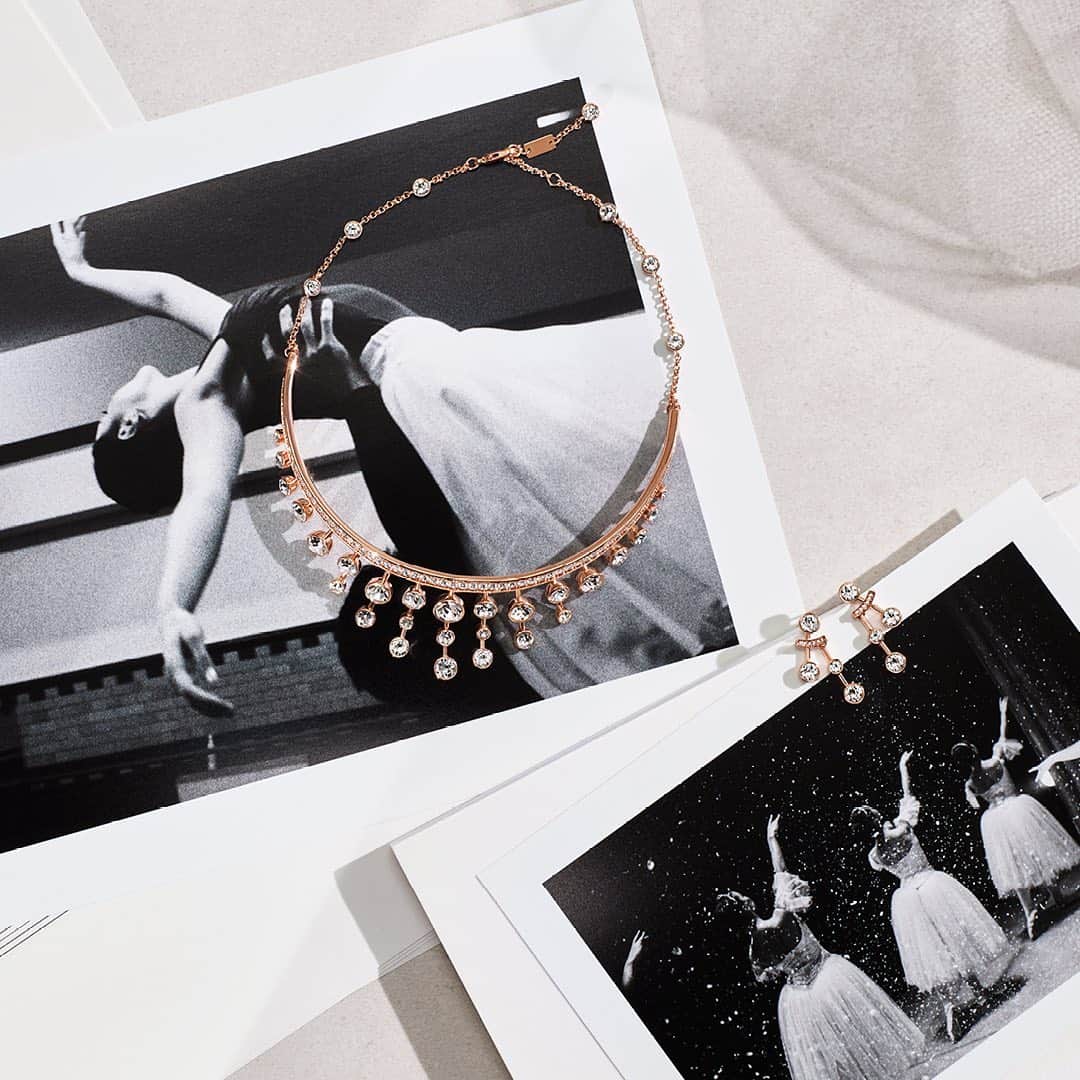 SWAROVSKIのインスタグラム