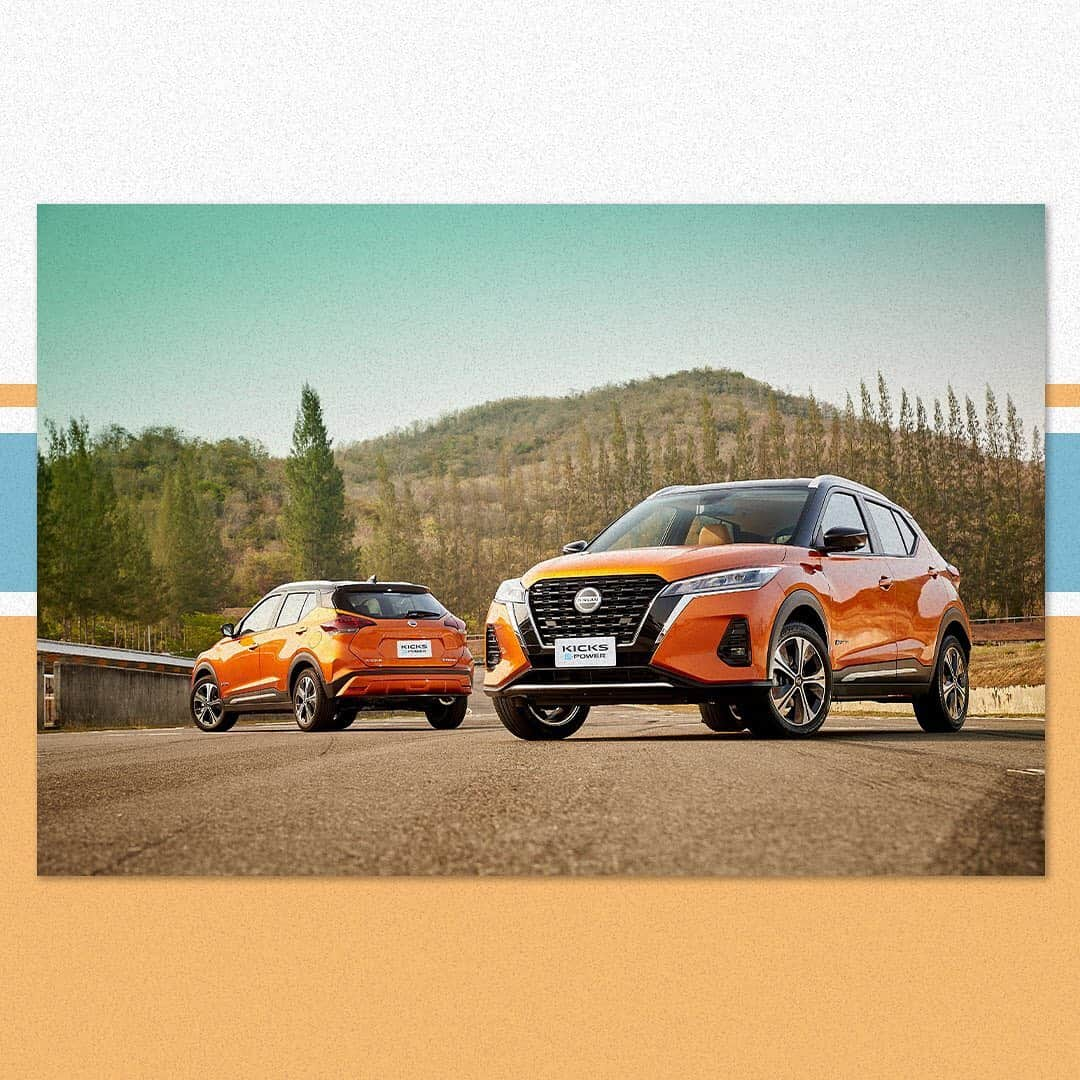 Nissanさんのインスタグラム写真 - (NissanInstagram)「Did you know that #Nissan already proposed a compact #crossover concept back in the late 1980s? Although it was never produced, it established the roots of the #NissanKicks. #TBT #1987 #NissanJudo #1987TMS #Heritage」11月5日 23時17分 - nissan