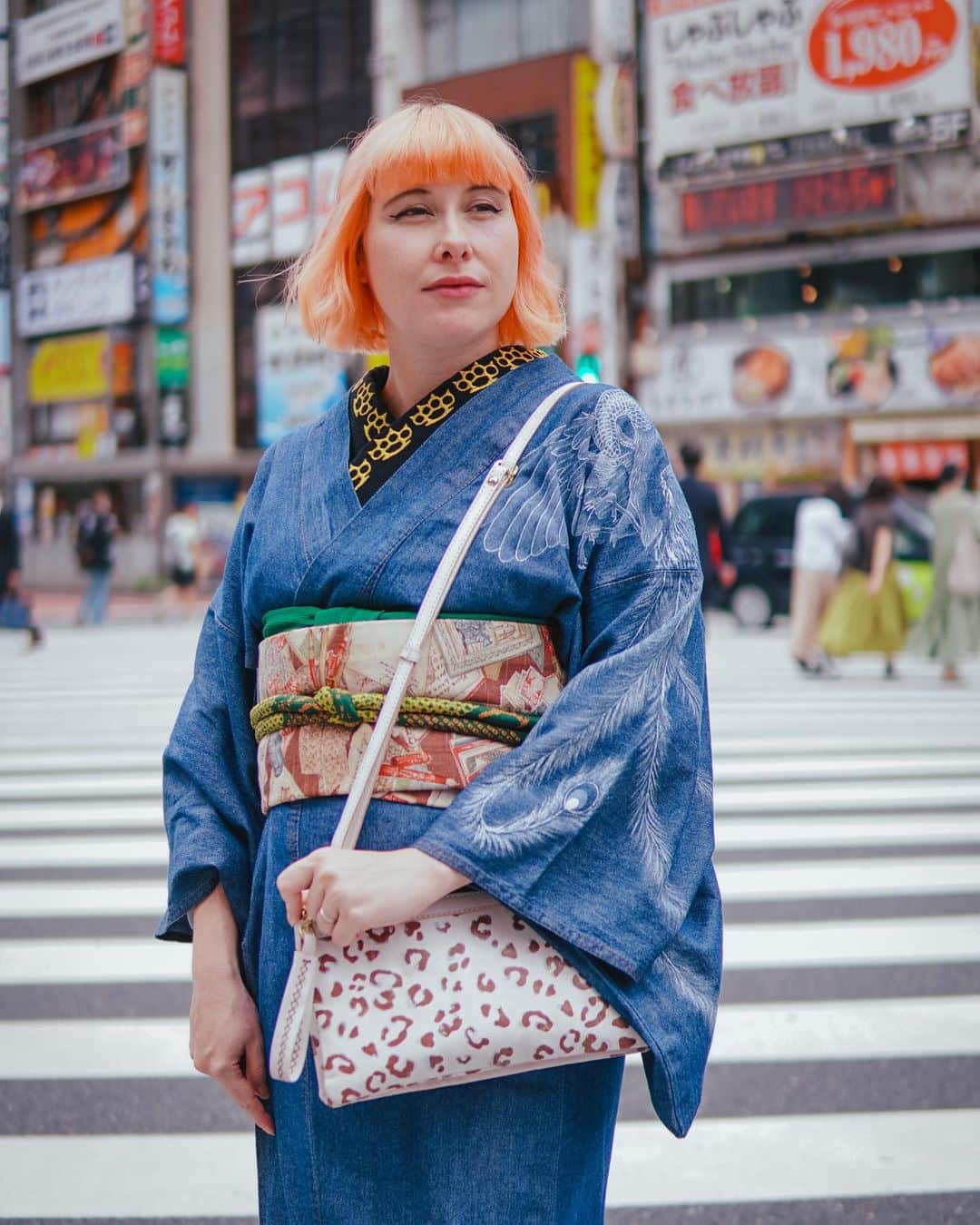 Anji SALZのインスタグラム