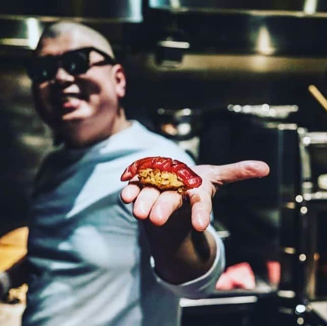 HAMADAHISATOのグルメインスタ