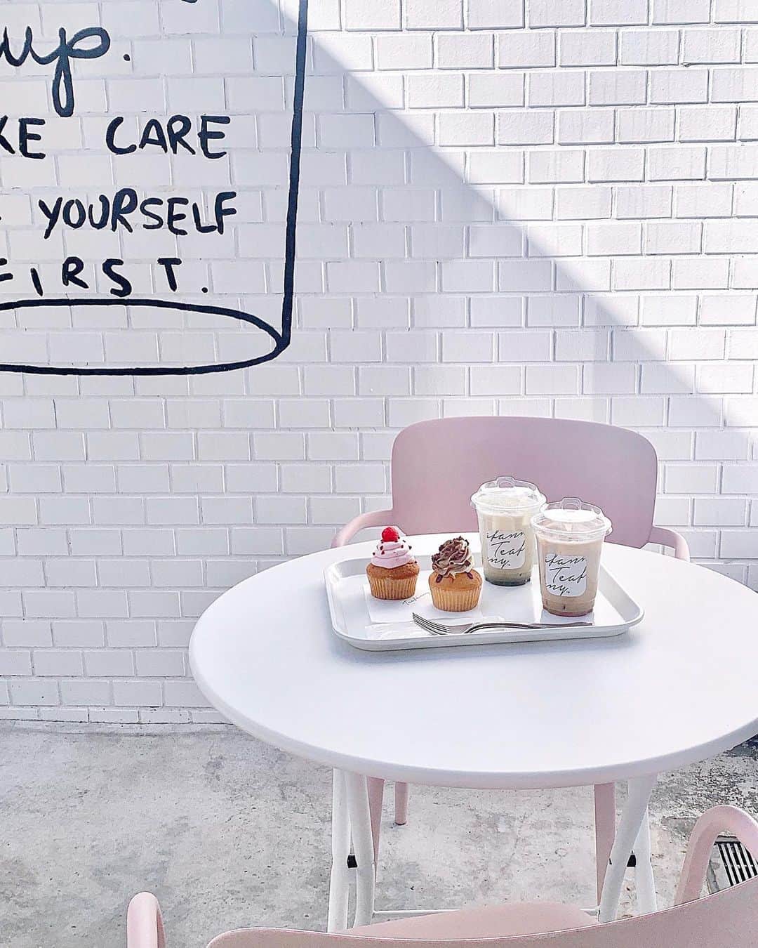 廣川奈々聖のグルメインスタ