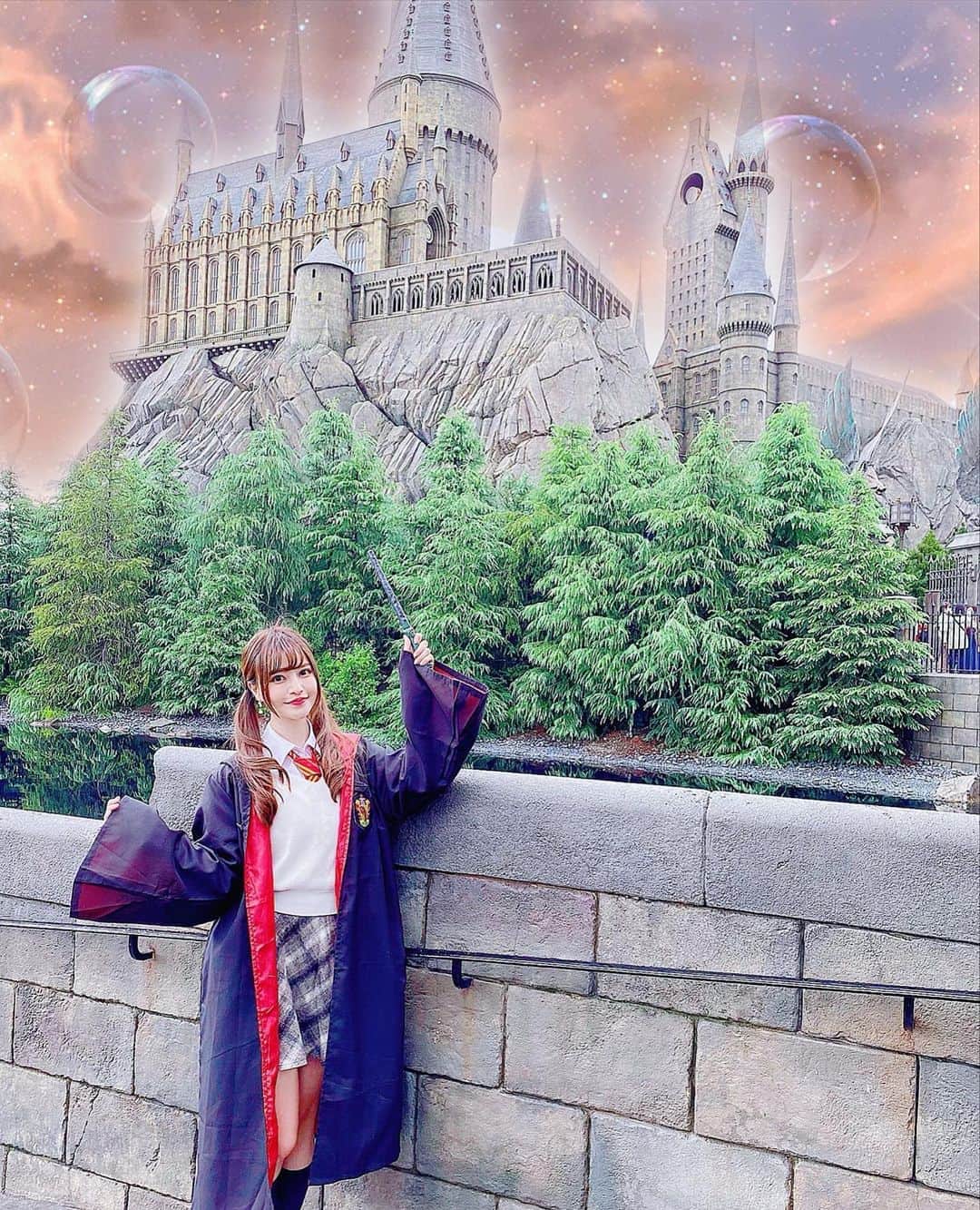 一ノ瀬まりなのインスタグラム