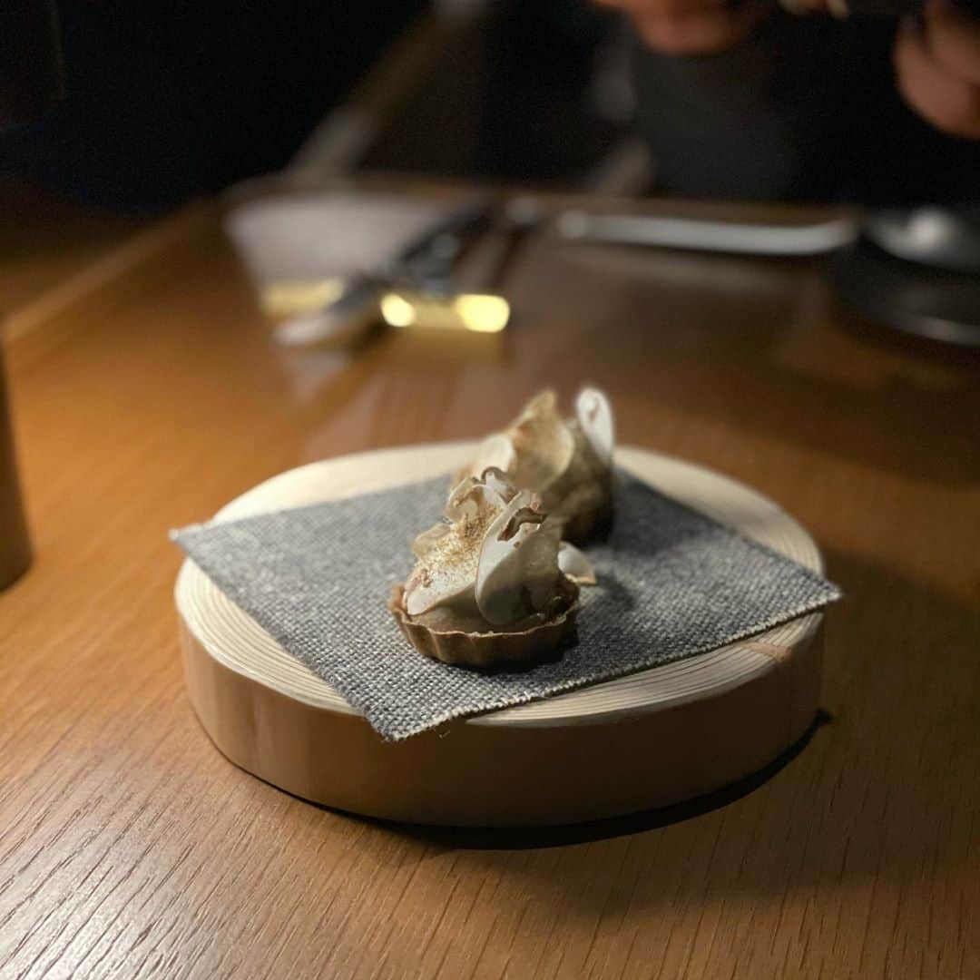 田中知之のグルメインスタ