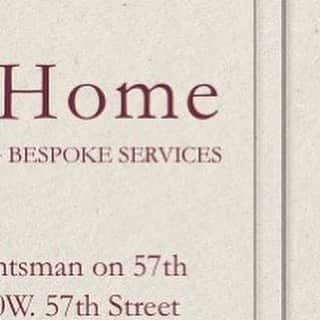 のインスタグラム：「Shop Now  www.huntsmansavilerow.com/huntsman-at-home」