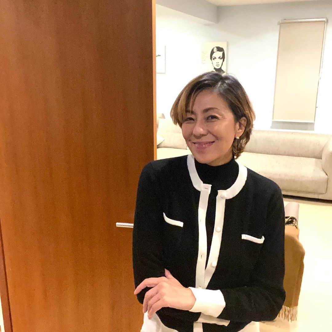 RIKACOのインスタグラム