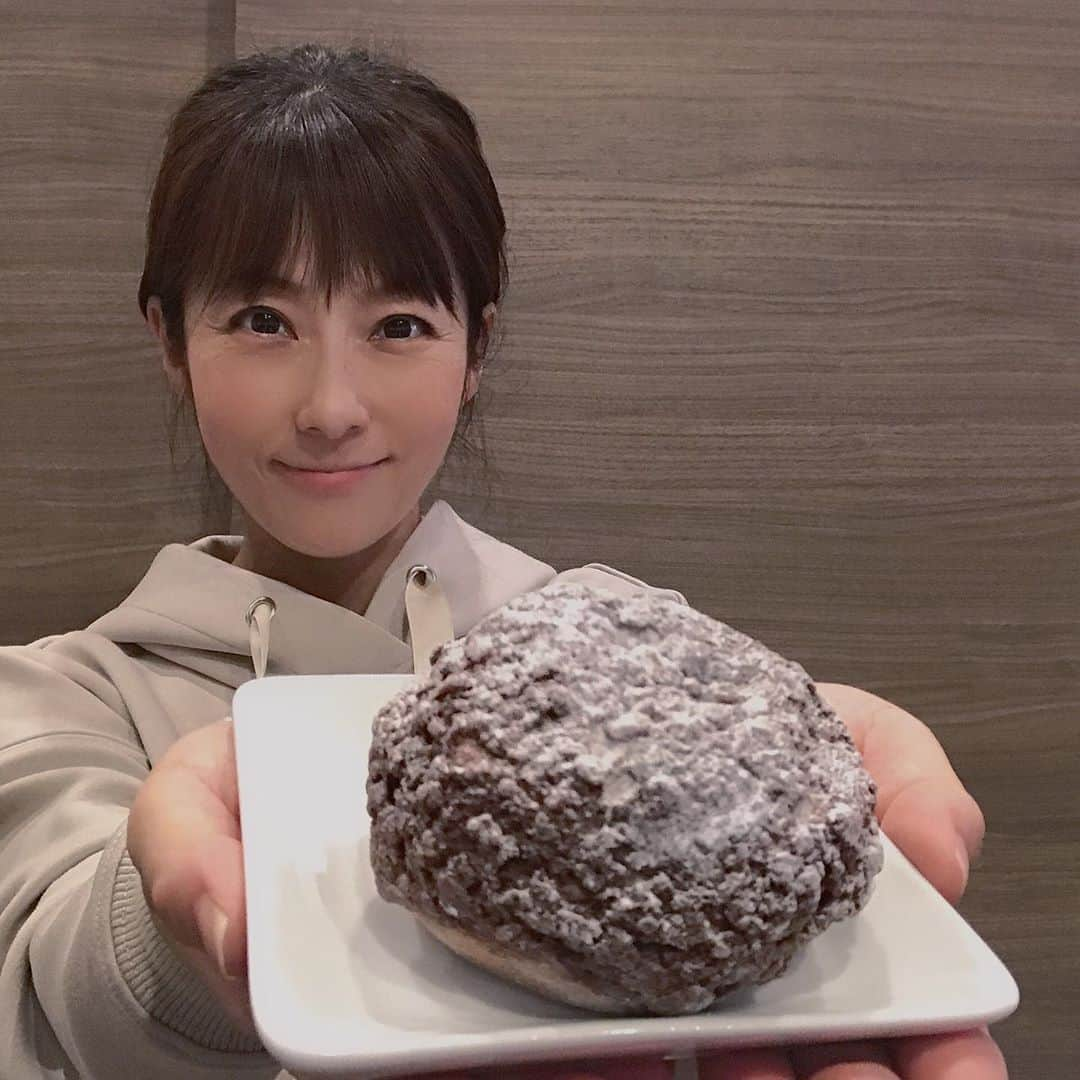 重長智子のインスタグラム