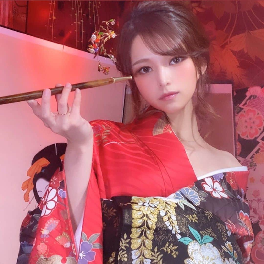 sayaのインスタグラム
