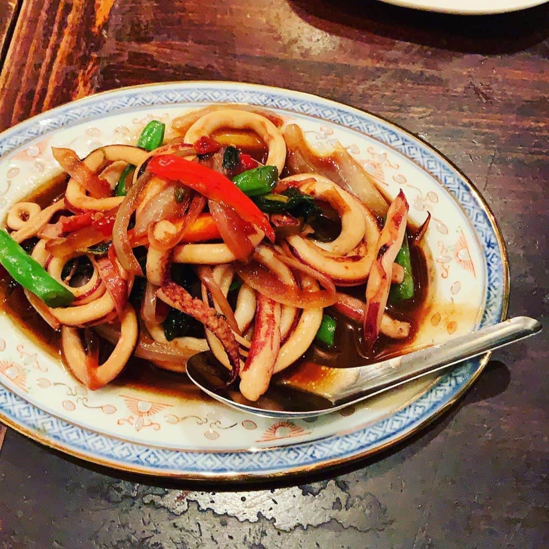 志摩有子のグルメインスタ