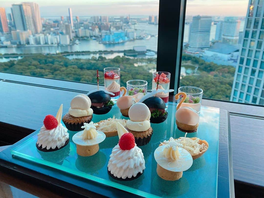 椎名麗のインスタグラム