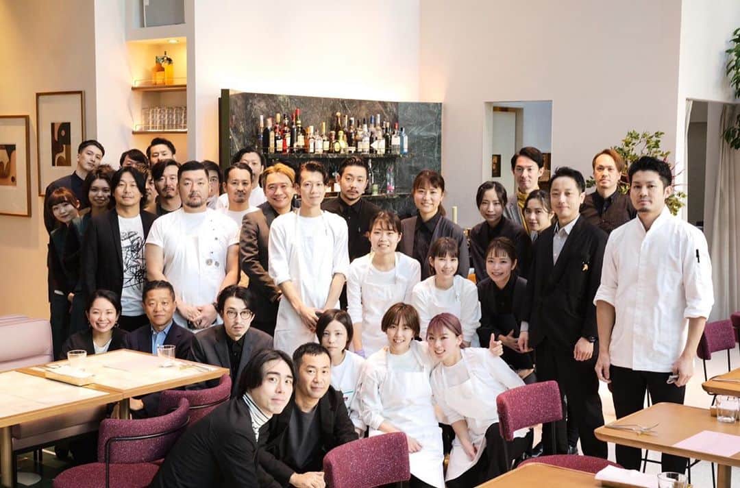 中村貞裕のグルメインスタ