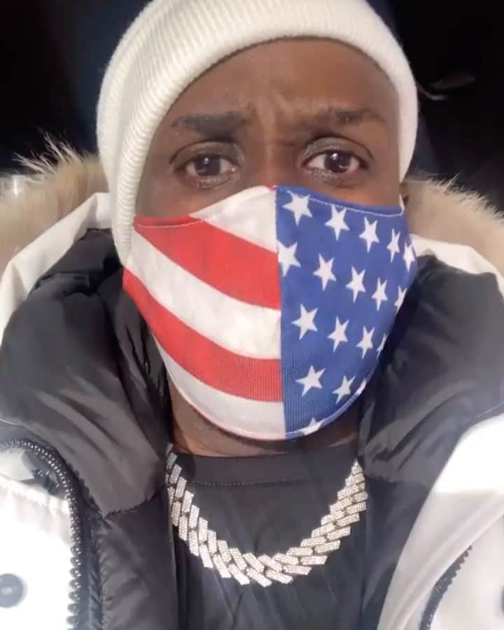 ファンクマスター・フレックスのインスタグラム：「Thursday December 10 -  11:45PM! @youtube / FunkFlex!!! I drop my first joint / video! ON ALL PLATFORMS! @funkflex x @kingvonfrmdao ( THIS HOW IT GO ) 🎥 @juganot   @inflexwetrust films / records 💯 independent!  WHO ELSE SHOULD I PUT ON MY ALBUM?」