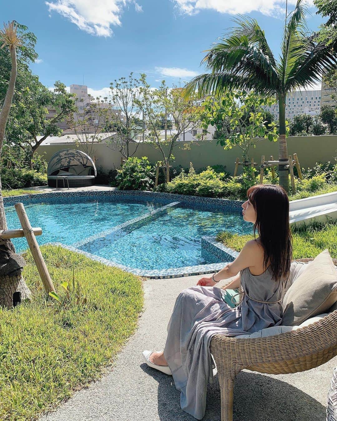 瀬名ひなののグルメインスタ