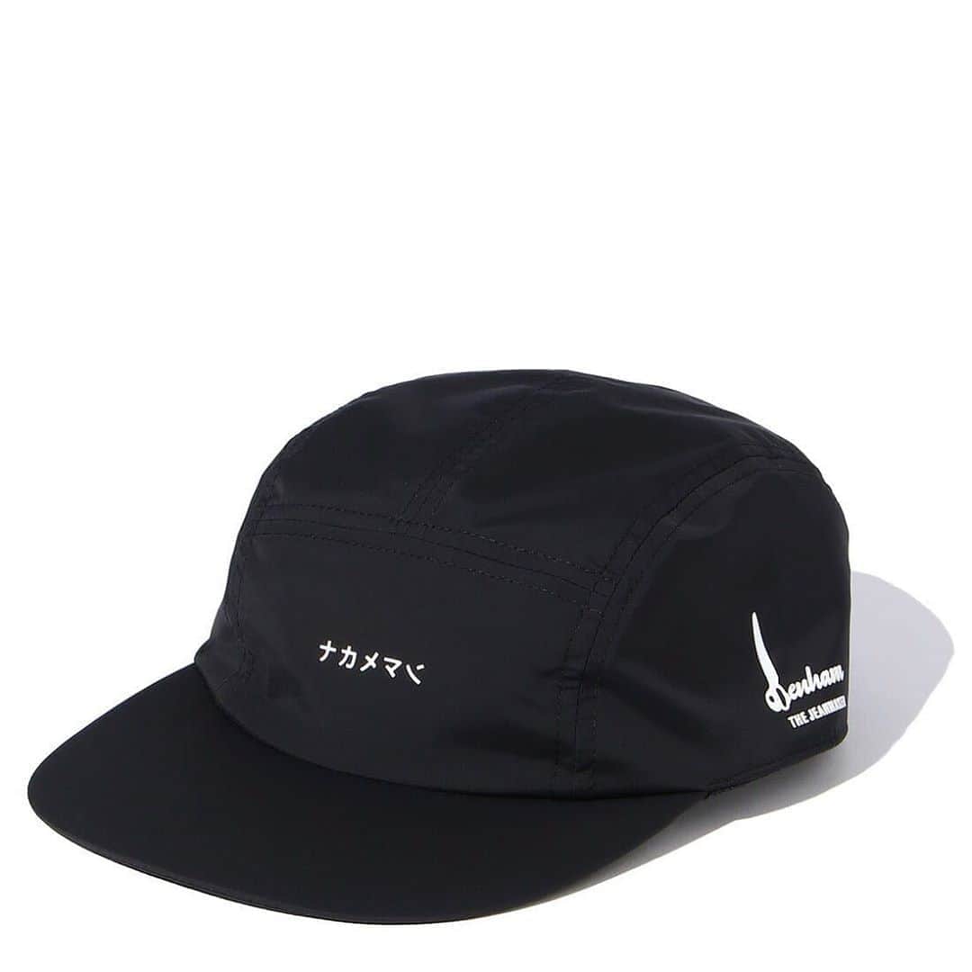 denham_japanのインスタグラム