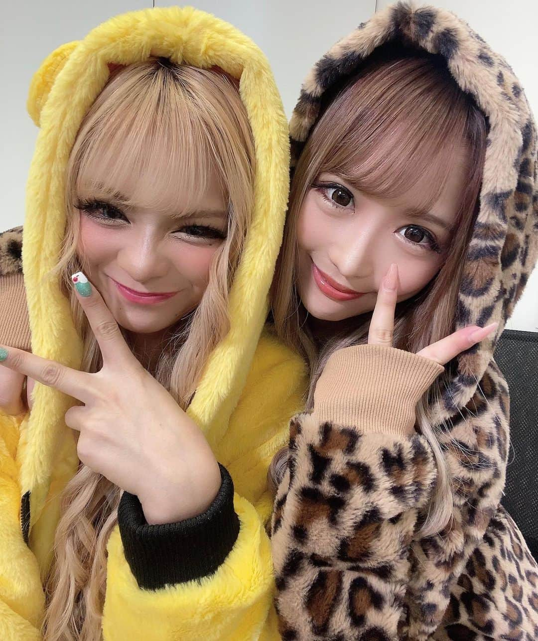 伊藤桃々さんのインスタグラム写真 - (伊藤桃々Instagram)「ぎやう🐯」11月6日 11時07分 - __peachstagram__