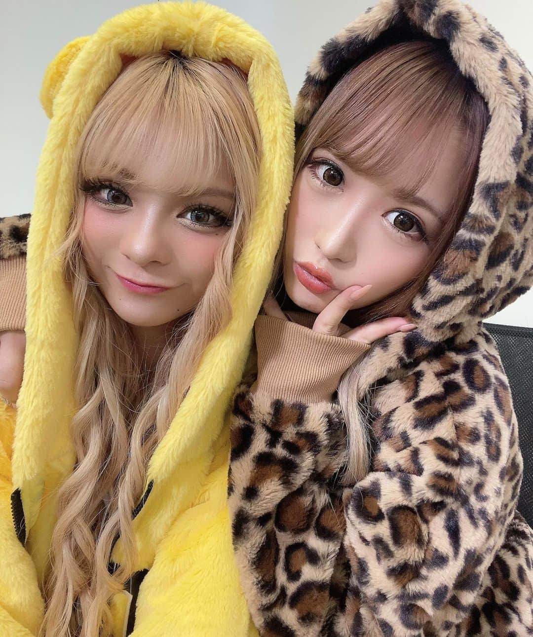 伊藤桃々さんのインスタグラム写真 - (伊藤桃々Instagram)「ぎやう🐯」11月6日 11時07分 - __peachstagram__