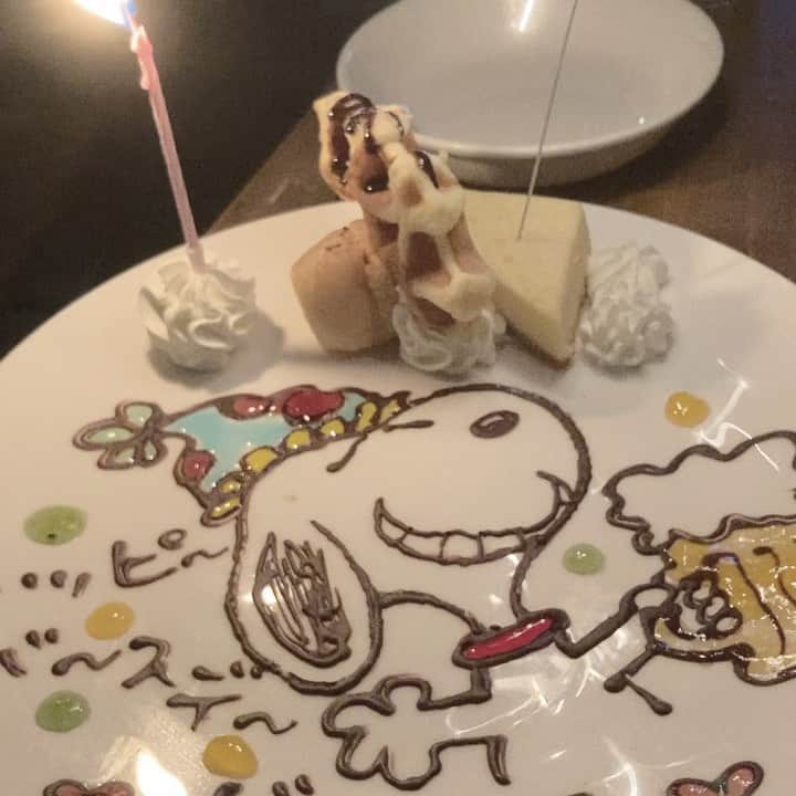 ちはるのインスタグラム：「❤︎」