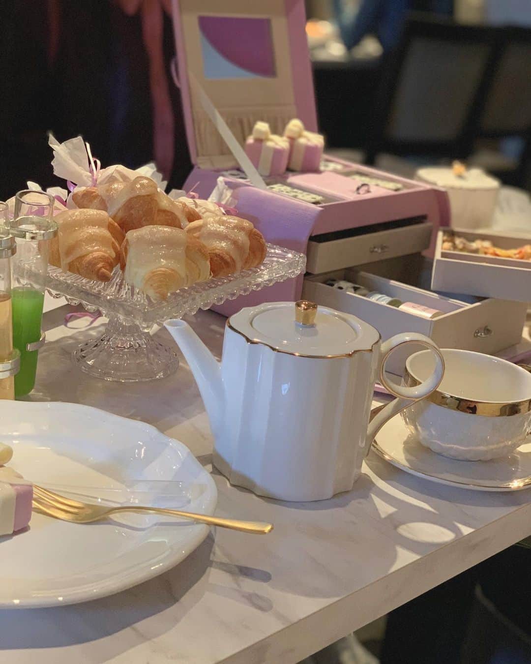 小山倫可のグルメインスタ