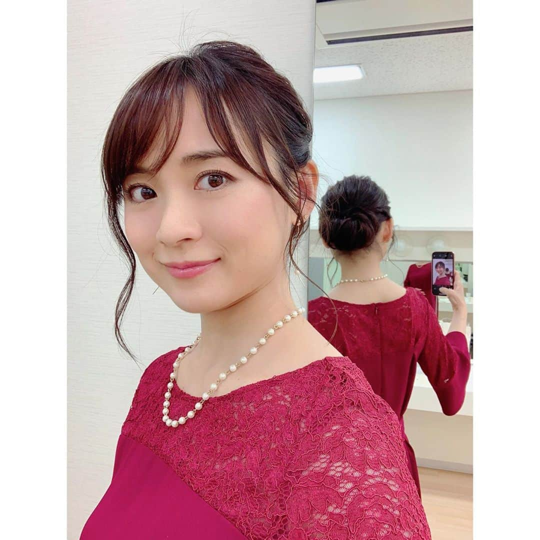 繁田美貴のインスタグラム