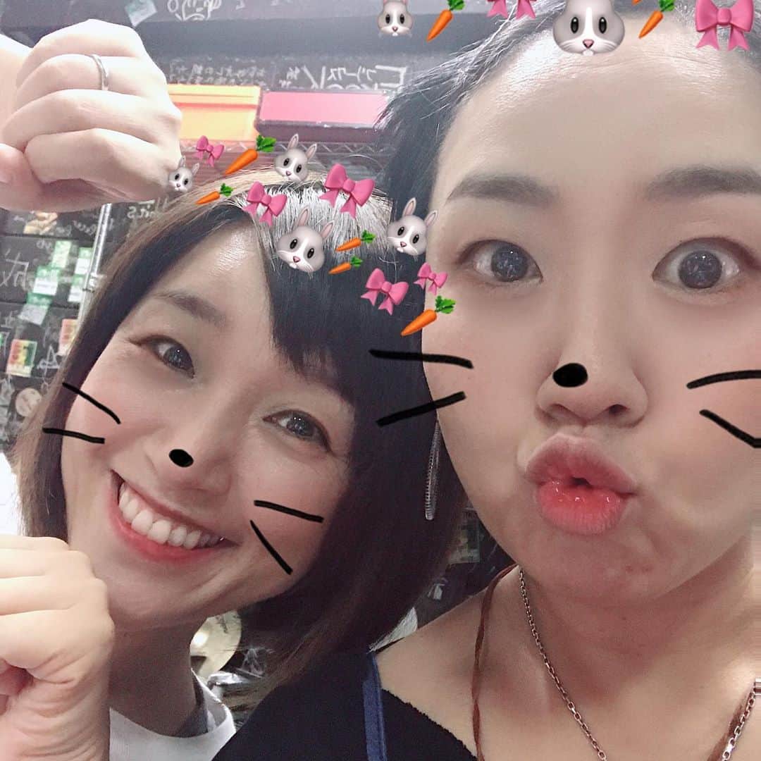 みずえのインスタグラム