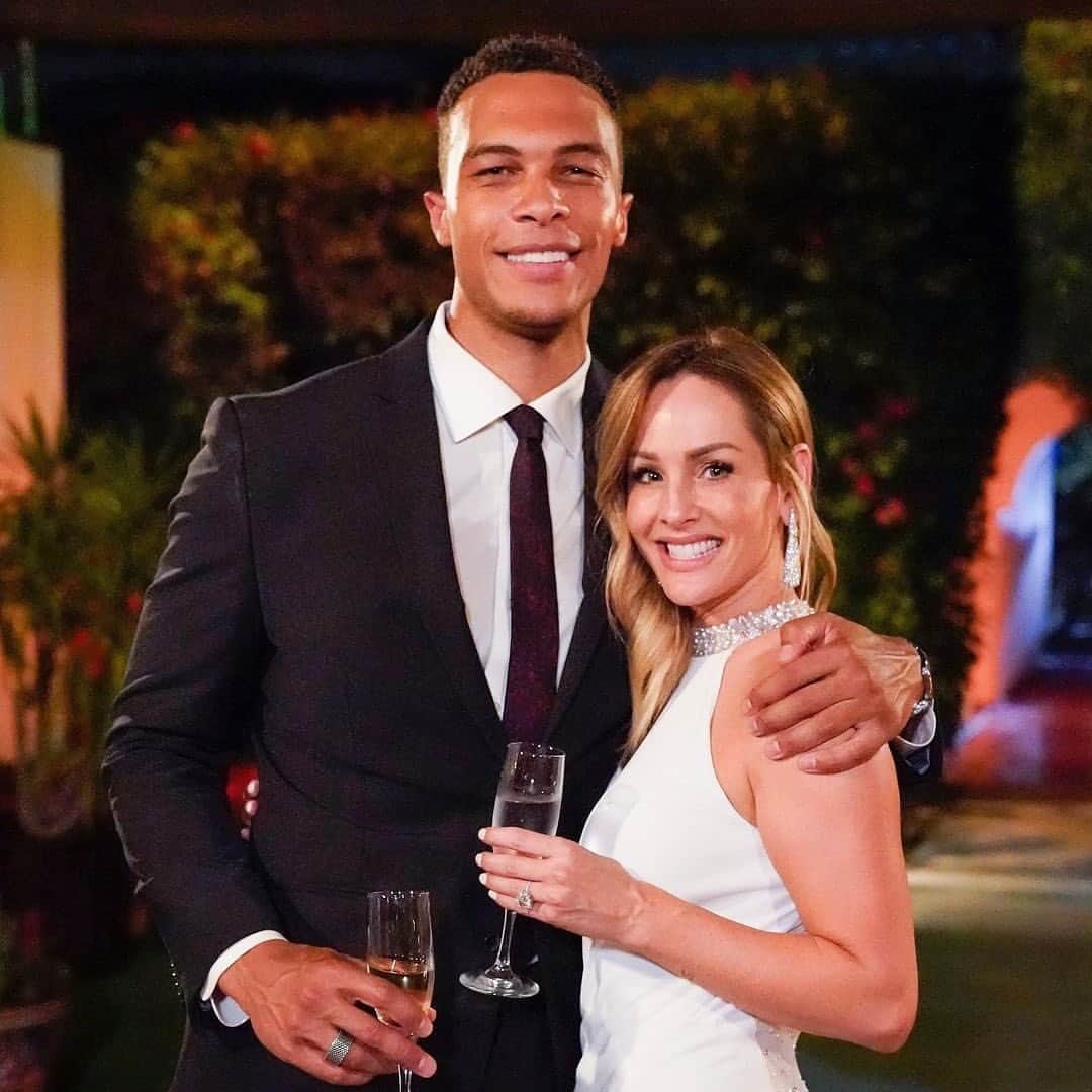 E! Onlineさんのインスタグラム写真 - (E! OnlineInstagram)「“When you know, you know.” Clare Crawley & Dale Moss are engaged! 💍 Unpack all #TheBachelorette details at the link in our bio. (📷: Instagram)」11月6日 11時47分 - enews