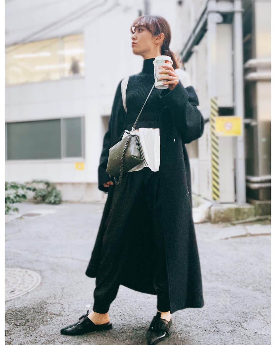 菊井彰子のインスタグラム