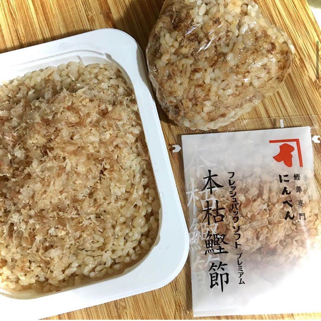 にんべん　おだしでキレイ習慣のインスタグラム