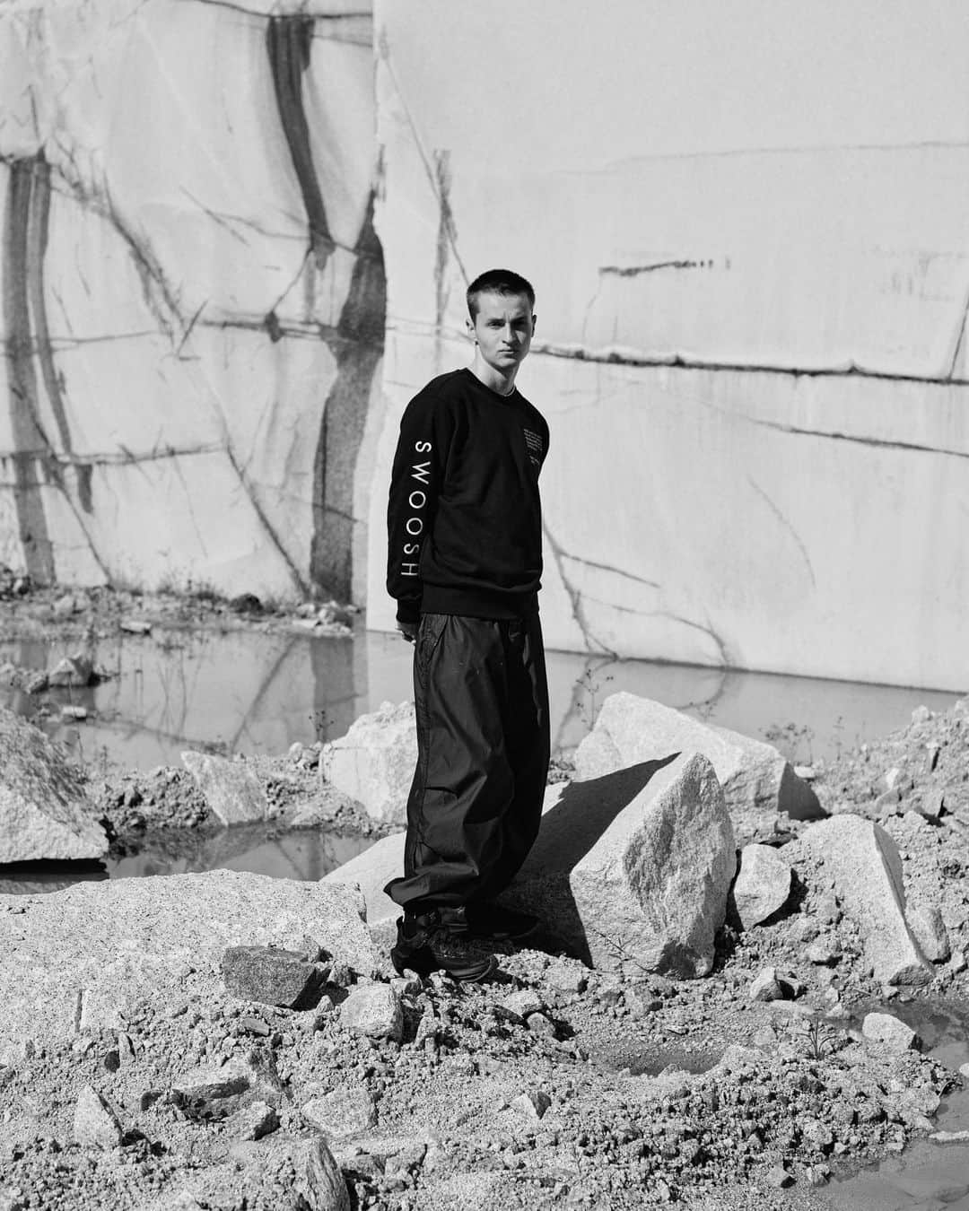 UNITED ARROWS & SONSのグルメインスタ