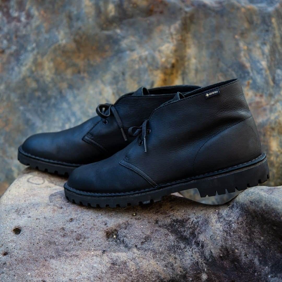 GORE-TEX Products JPのインスタグラム