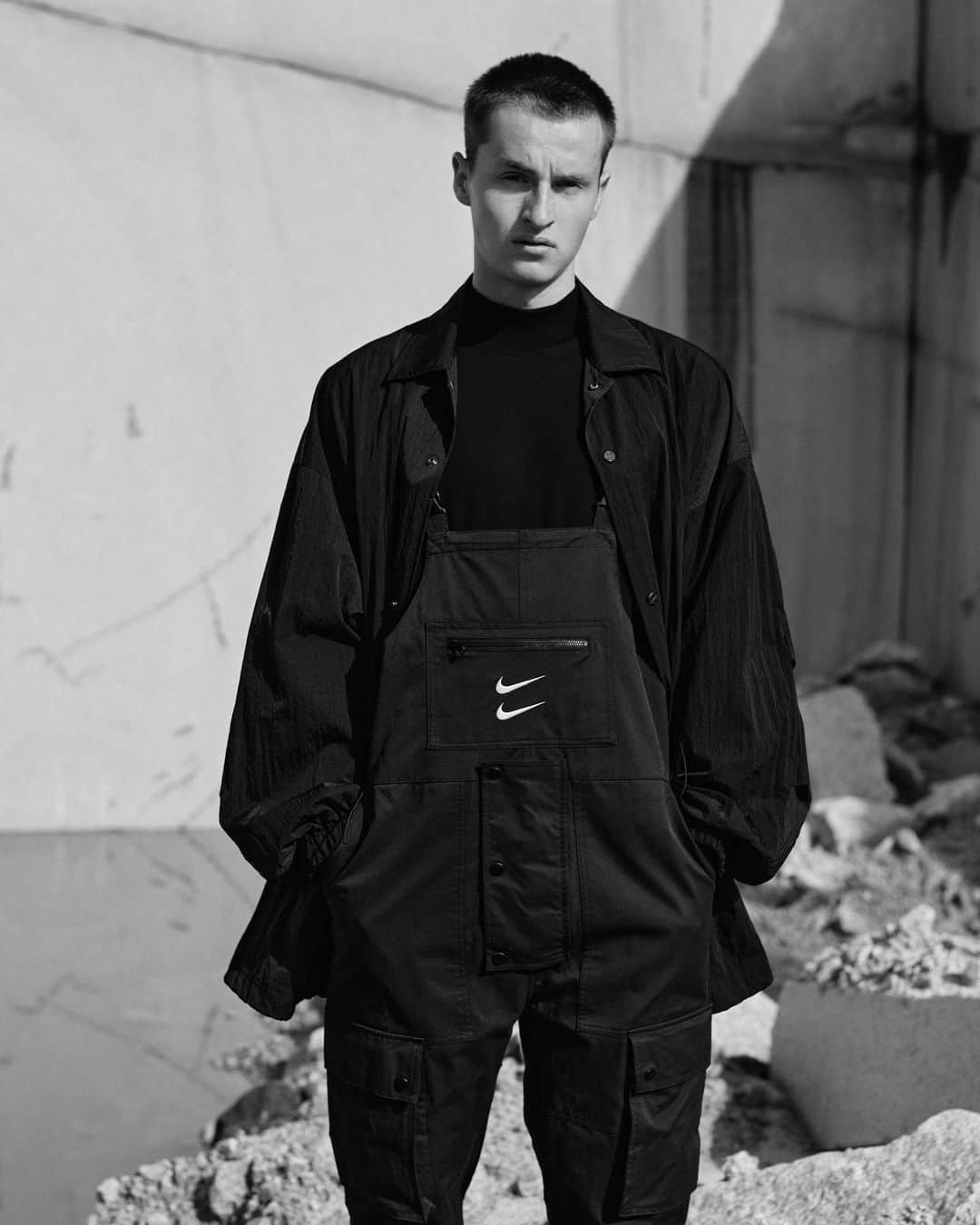 UNITED ARROWS & SONSのグルメインスタ