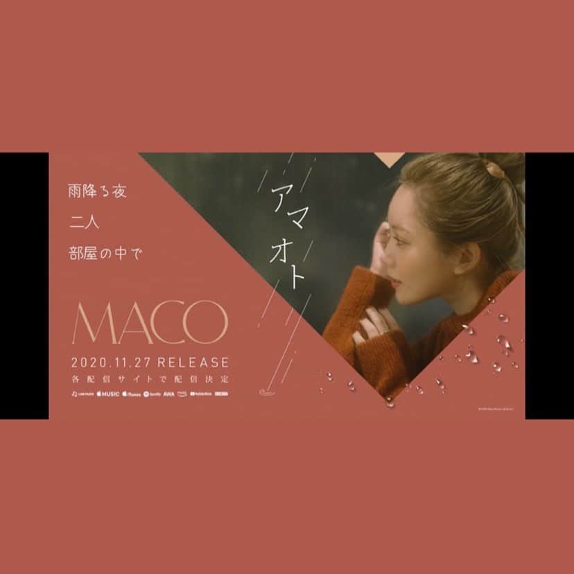 MACOのインスタグラム