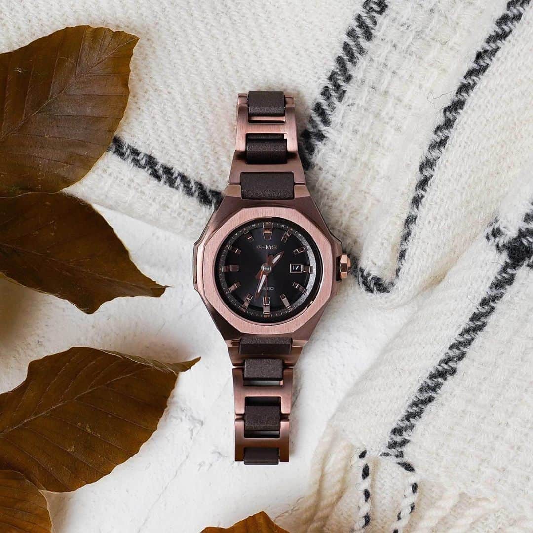 CASIO BABY-G Japan Officialのインスタグラム