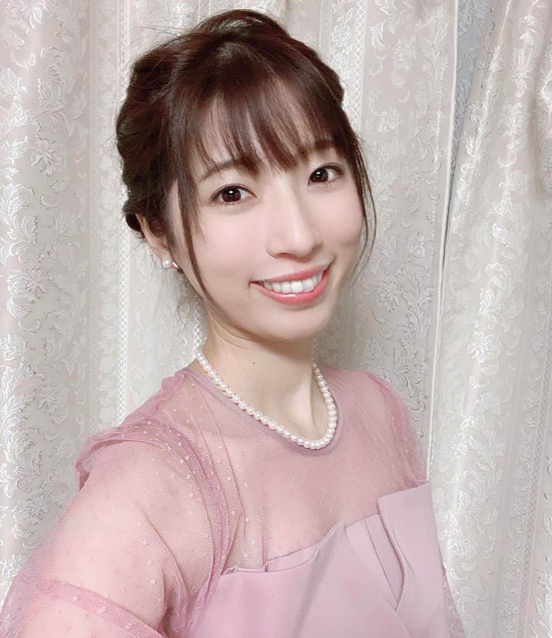 尾崎礼香のインスタグラム