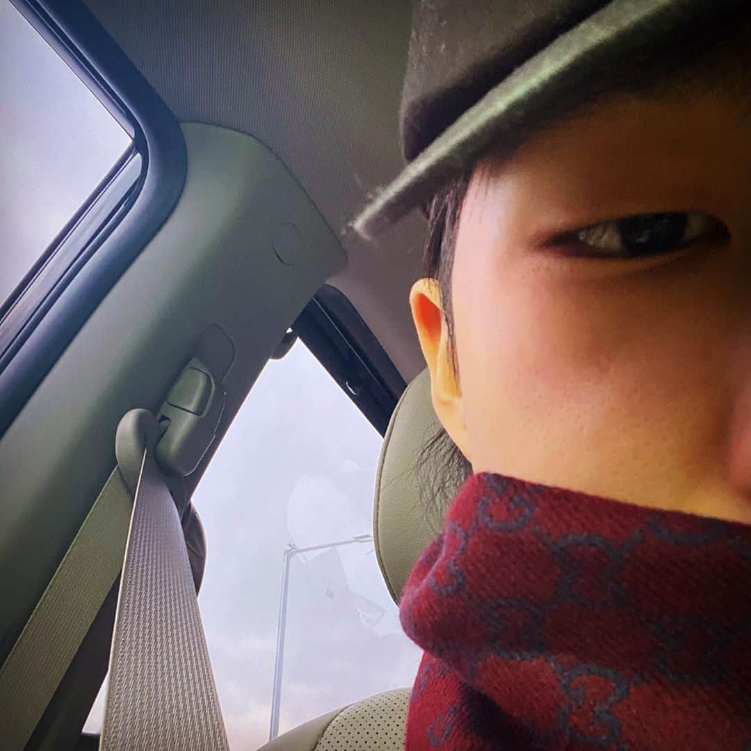 イ・チャンヒョクさんのインスタグラム写真 - (イ・チャンヒョクInstagram)「심조기감」11月6日 12時12分 - leechanhyuk