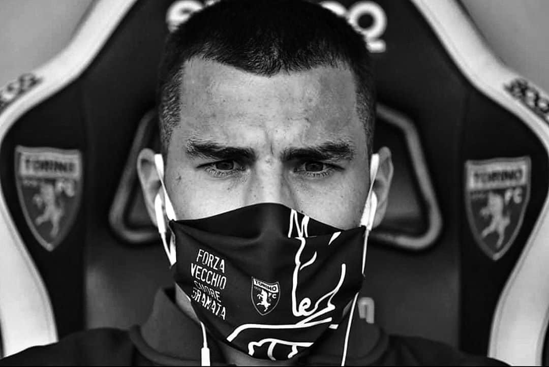 フェデリコ・ボナッツォーリのインスタグラム：「⏳」