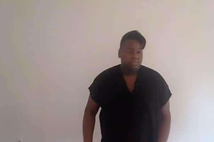 アレックス・ニューウェルのインスタグラム：「I truly was never gonna share this and I might delete it... (yes I’m an attention whore I’m a Leo) but I was stressed about this election and thought of this random audition tape.. change comes fast and change comes slow but change comes!! I’m holding onto those words!!!」