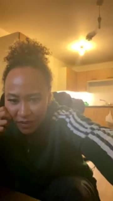 Emeli Sandéのインスタグラム