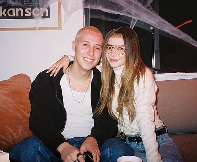 G・ハネリウスさんのインスタグラム写真 - (G・ハネリウスInstagram)「Eminem and Gloria Steinem as a couple, who woulda thought.」11月6日 4時18分 - ghannelius