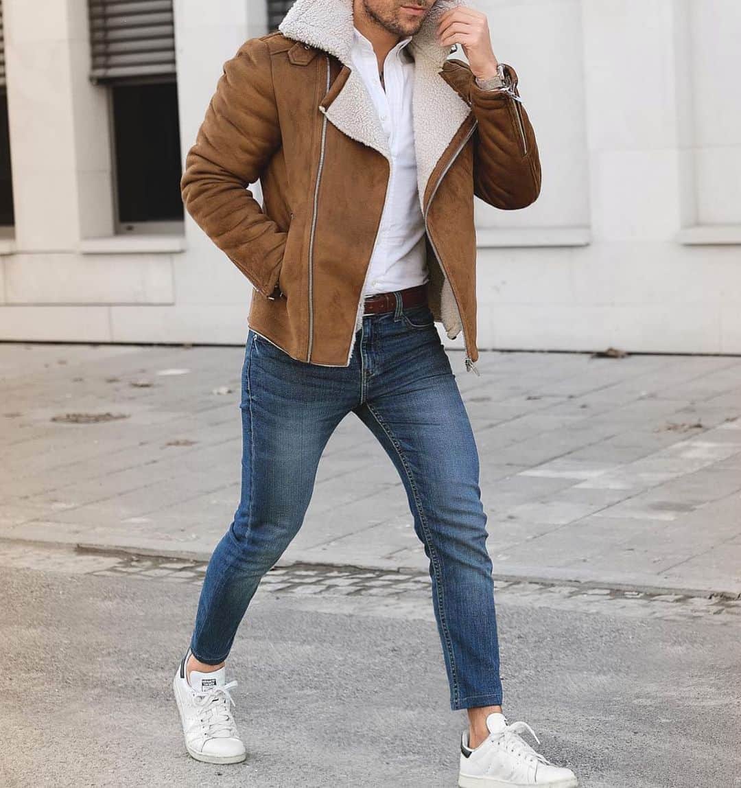 Men Withのインスタグラム：「Like this photo for your chance to get featured here 📸 #menwithstreetstyle」