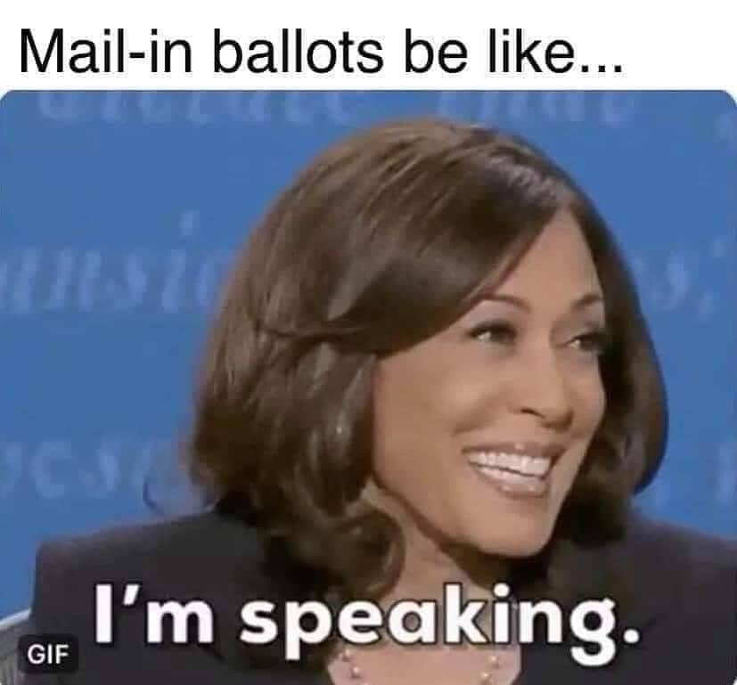 エヴァ・ロンゴリアさんのインスタグラム写真 - (エヴァ・ロンゴリアInstagram)「Let the votes SPEAK!!! #ImSpeaking #EveryVoteCounts #CountEveryVote 🇺🇸」11月6日 4時52分 - evalongoria