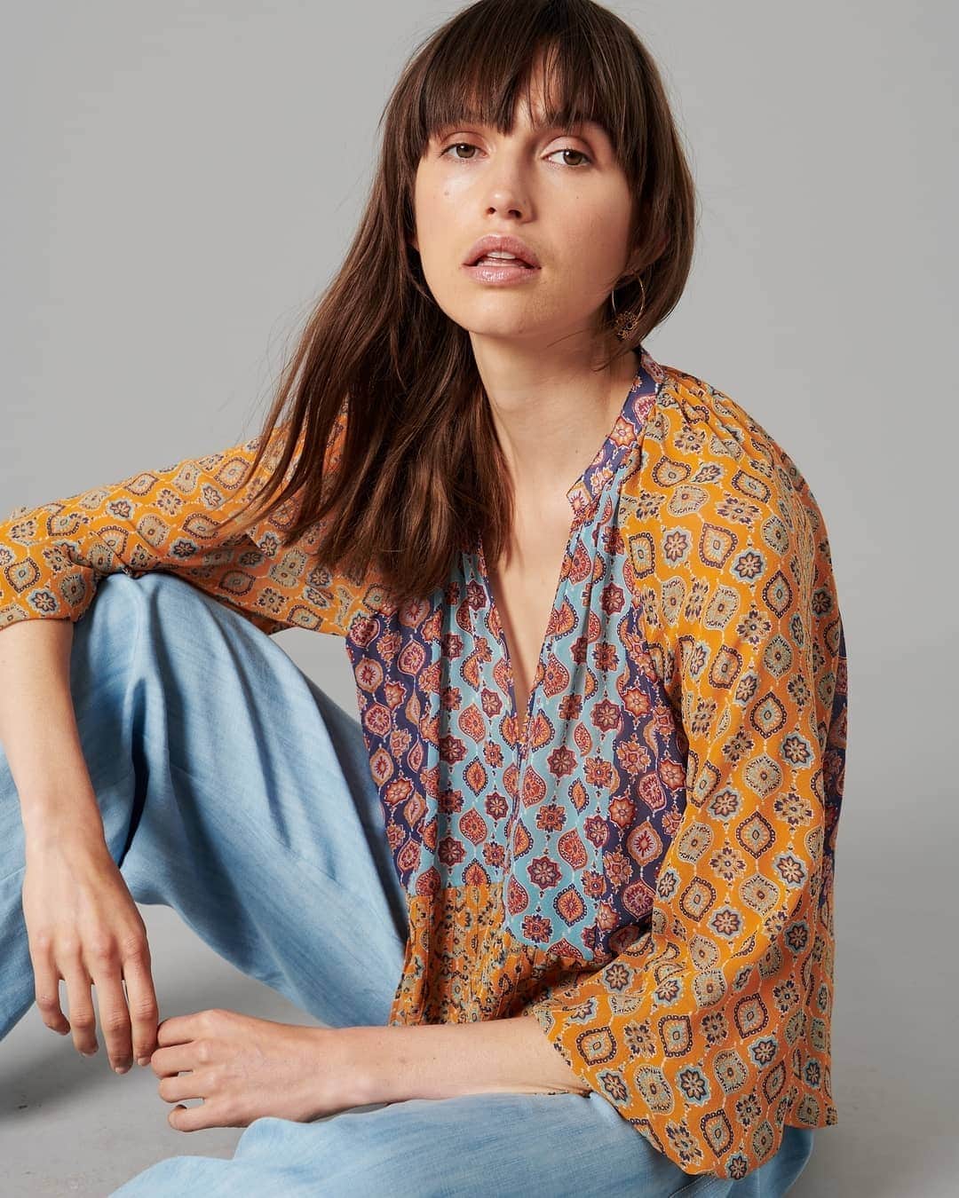 ミーガンパークのインスタグラム：「AZRA is here discover the full range in our Fitzroy boutique or online x」