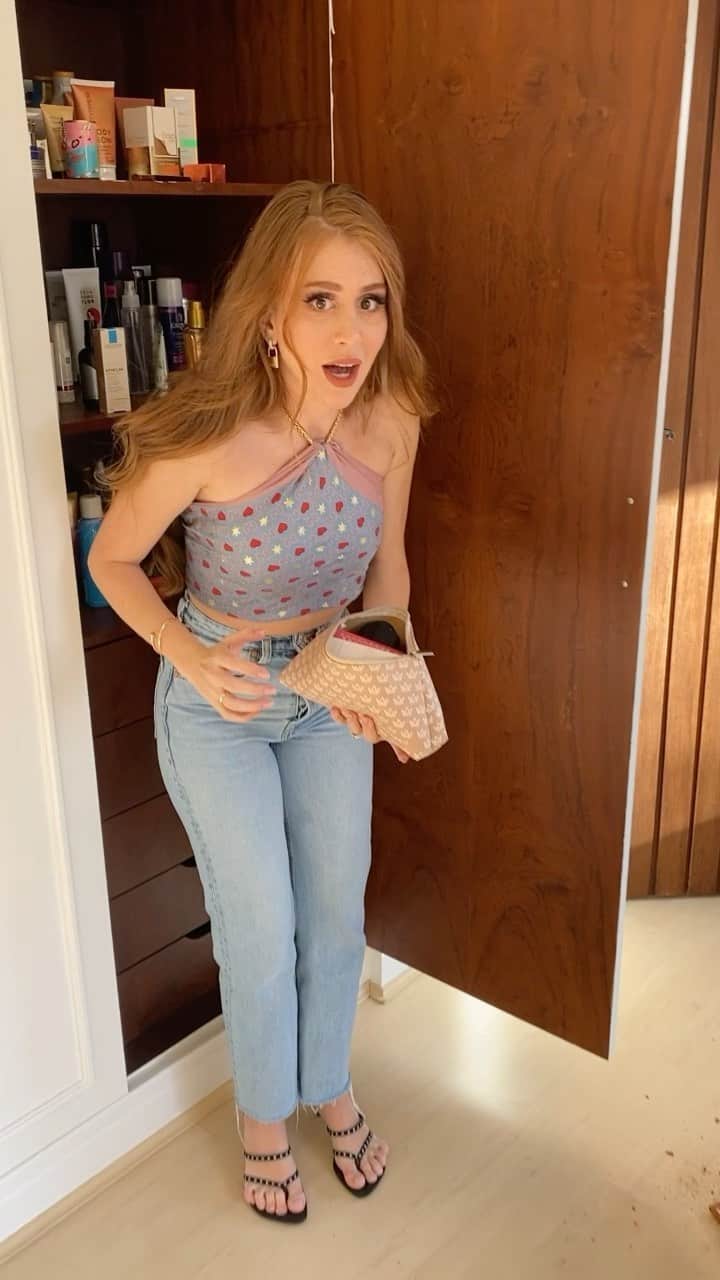 のインスタグラム：「Quem nunca? 😹」
