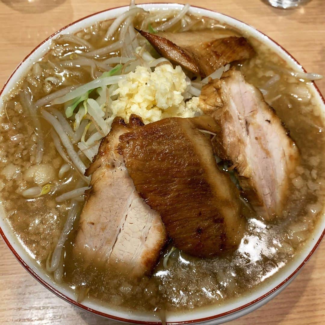 西寺郷太のグルメインスタ