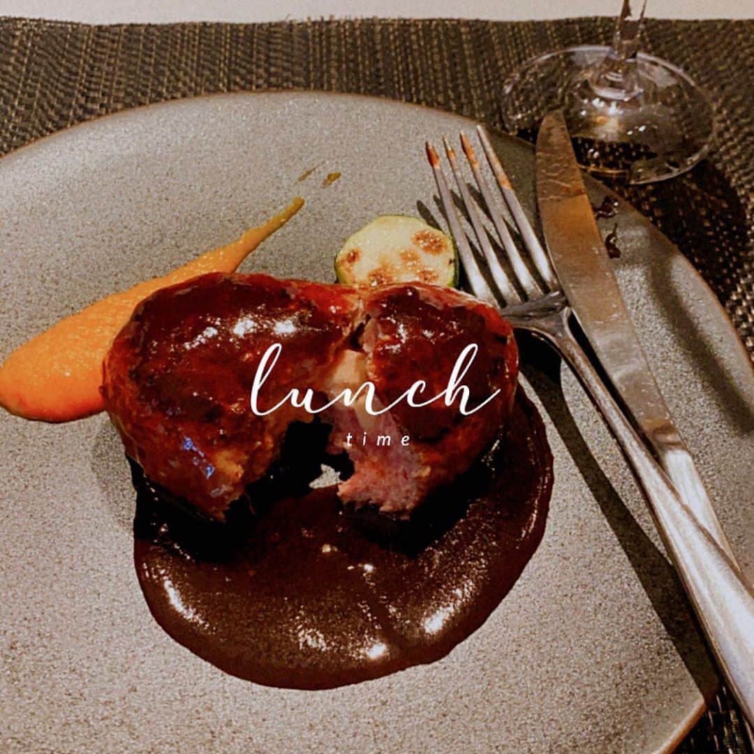 森彩香のグルメインスタ