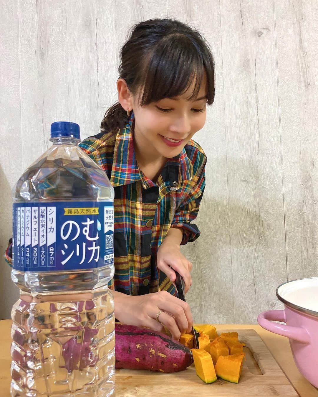 阪本智子のインスタグラム