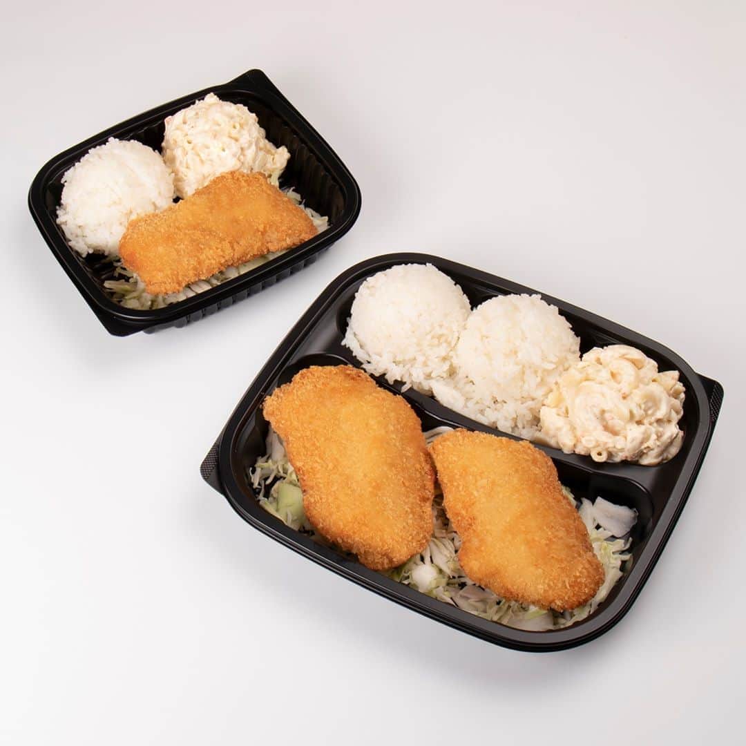 Zippy's Restaurantsさんのインスタグラム写真 - (Zippy's RestaurantsInstagram)「Only a few days left to get the Breaded Mahi Mahi Plate. Order and pay ahead on Zippys.com or our mobile app to get no-contact, curbside pick-up.」11月6日 7時28分 - zippys