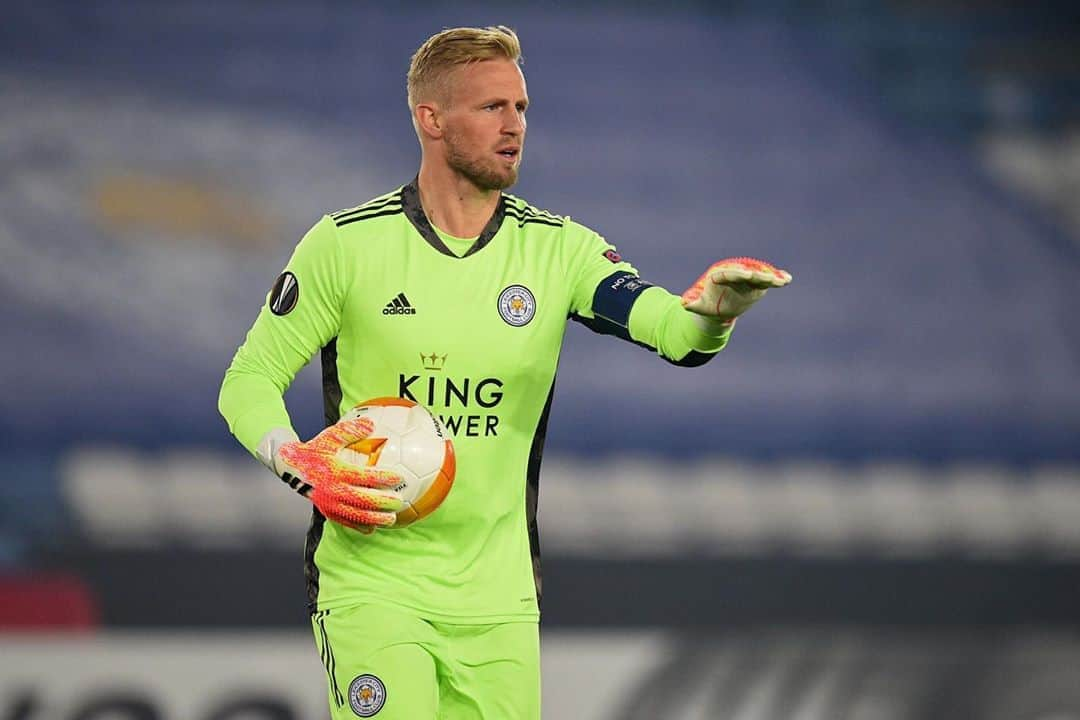 カスパー・シュマイケルさんのインスタグラム写真 - (カスパー・シュマイケルInstagram)「4 goals. 3 points. Clean sheet. A very good birthday. Thanks for all the messages 👍🏼🦊」11月6日 7時31分 - kasperschmeichel