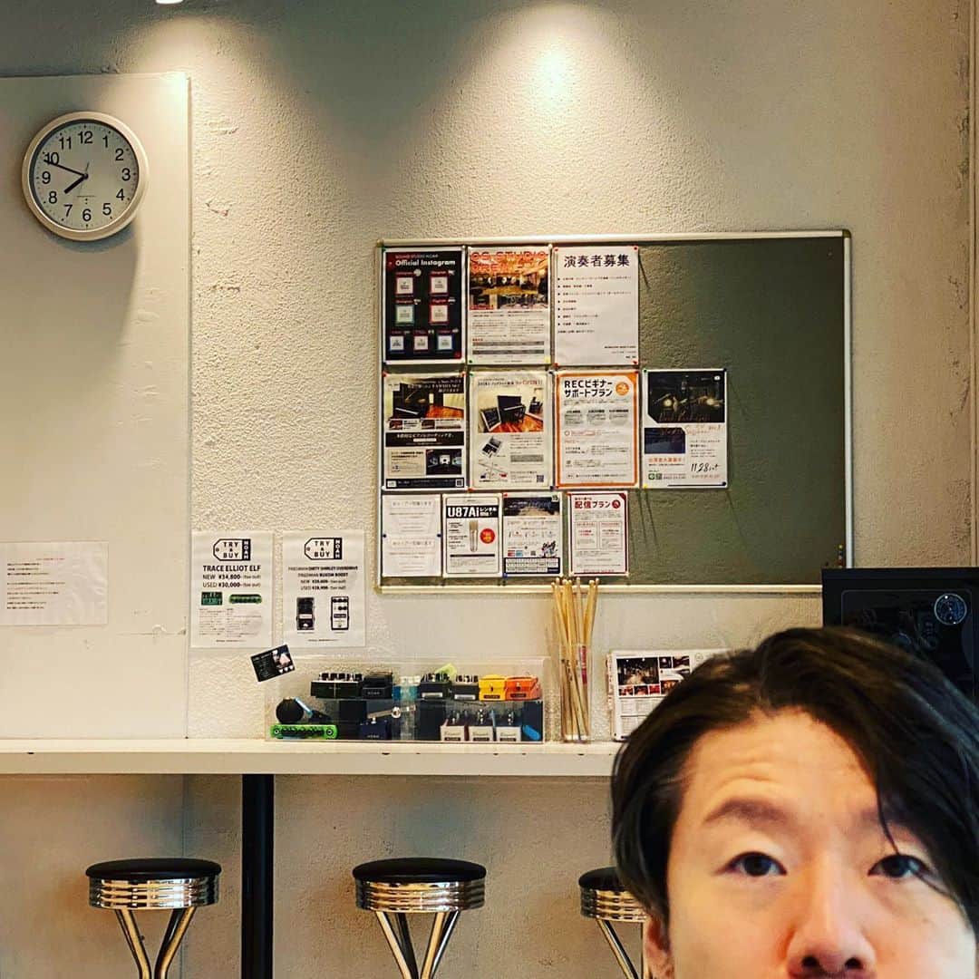 中畑大樹さんのインスタグラム写真 - (中畑大樹Instagram)「ええ  朝８時前です  ペリ練します」11月6日 7時53分 - daiki_nakahata