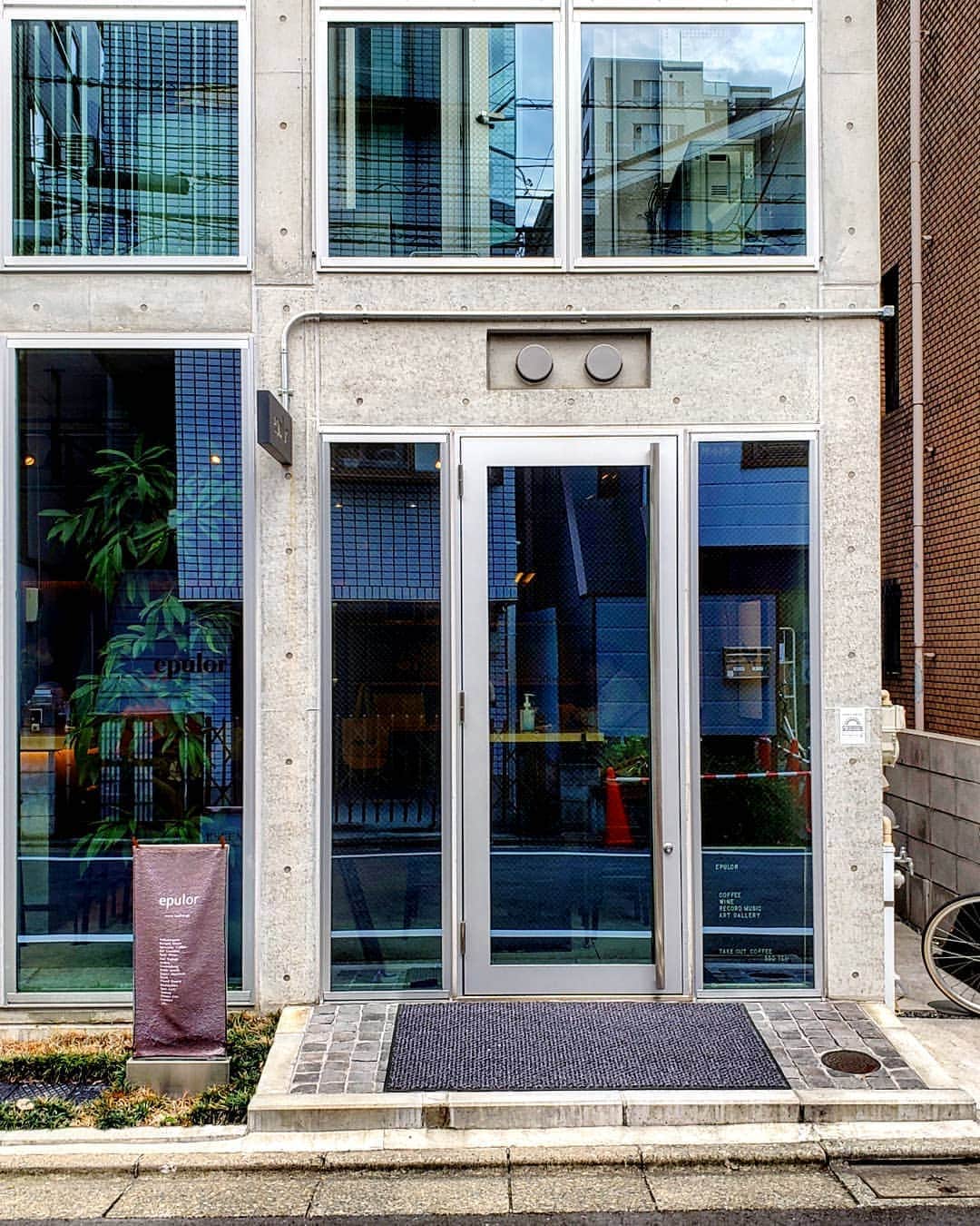 CAFE-STAGRAMMERのグルメインスタ