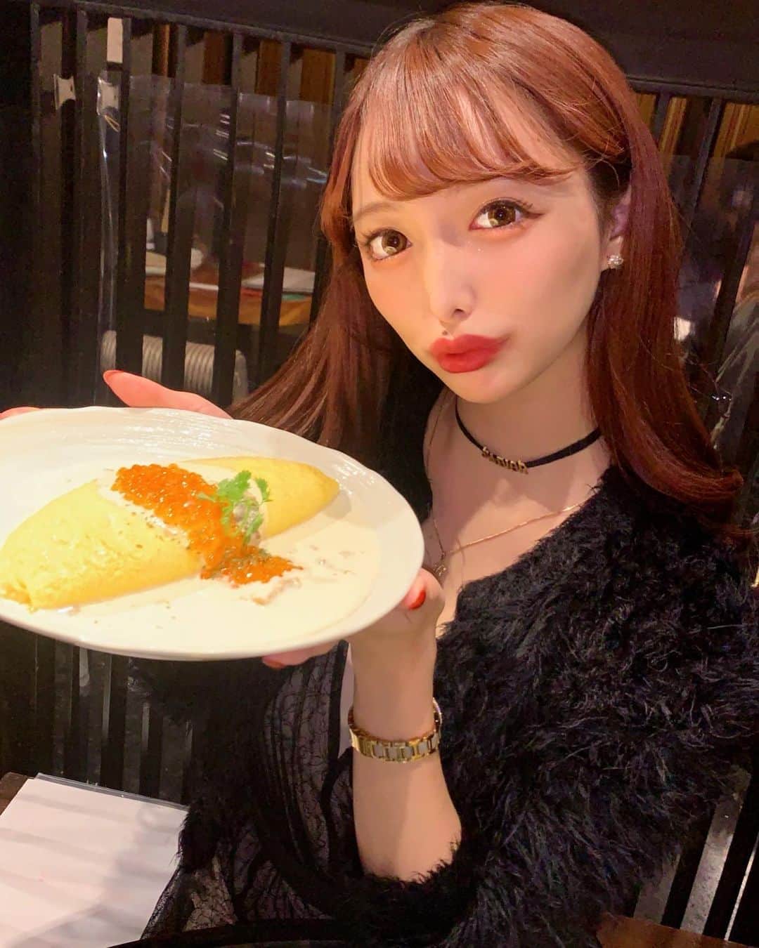 梨乃のグルメインスタ